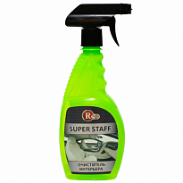  RED R7500 Очиститель интерьера универсальный (триггер) 500мл 1шт./15шт.